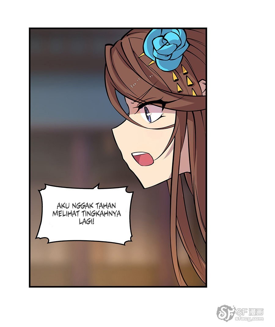 Martial King’s Retired Life Chapter 06 Gambar 20